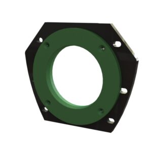 Mandrel bearing assembly S