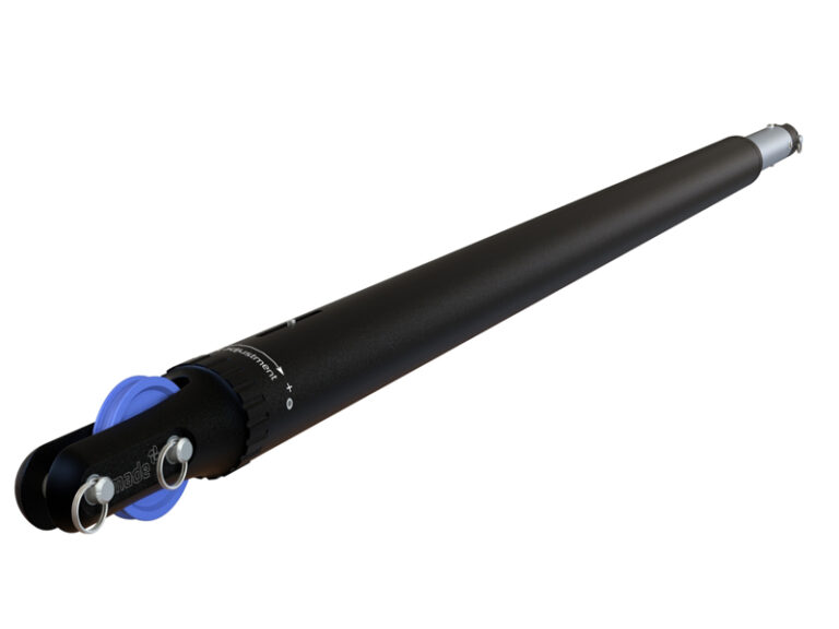 Made Boom vangs Madeengineered